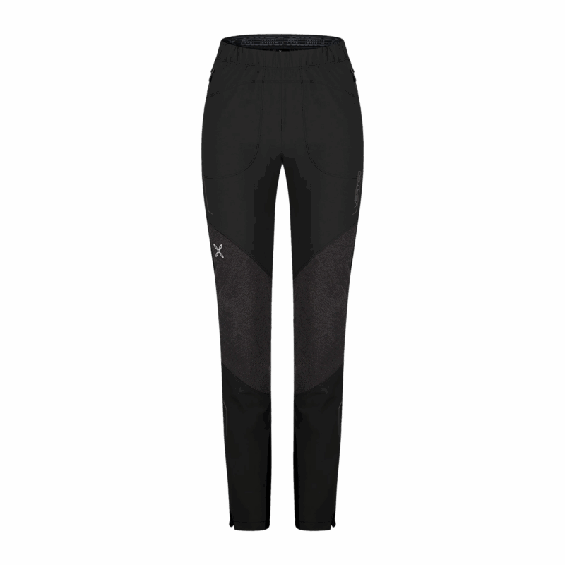MONTURA Vertigo 2 (-5) cm Pants Woman – Pantalone Invernale da Trekking Donna adatto per Alpinismo