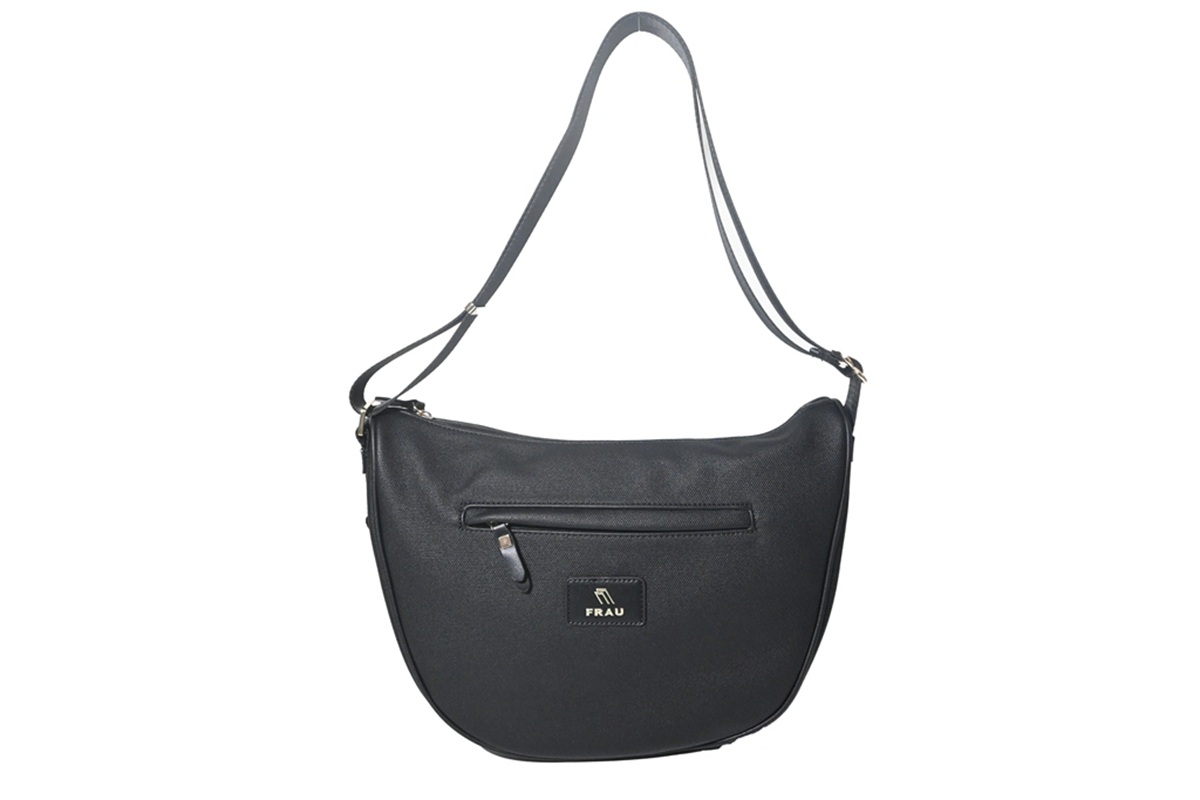 Frau Borsa da Donna con Tracolla in Ecopelle - B866 - Latini Sport