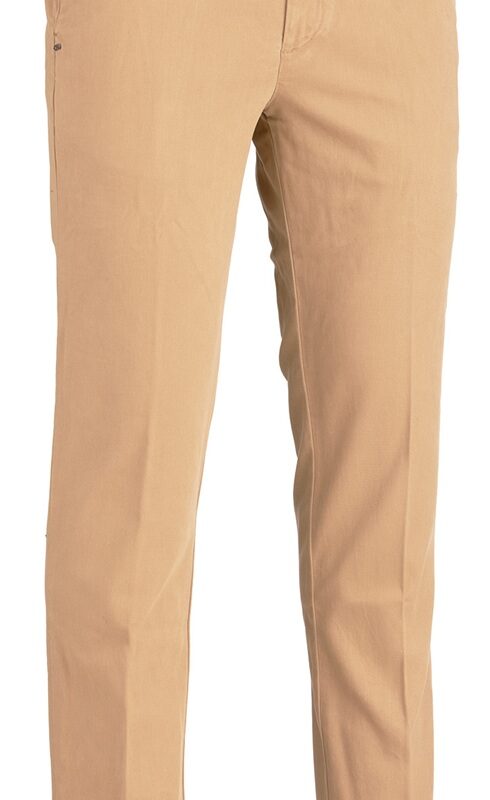 Pantaloni da Tempo Libero da Uomo Invernale Rubber_2379