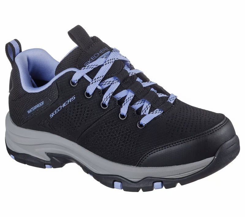 Skechers Trego Trail Destiny, Scarpa da Escursionismo Donna 180119