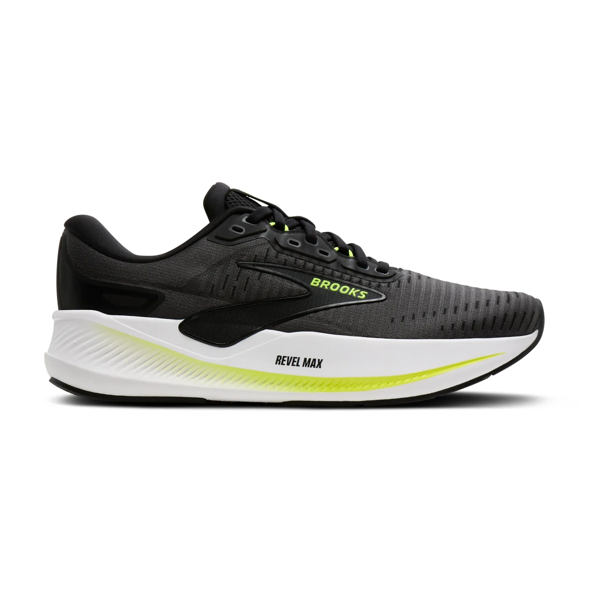 BROOKS Revel Max - Scarpa da Running Uomo