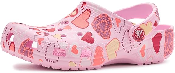 CROCS Classic VDay Clog K 209754