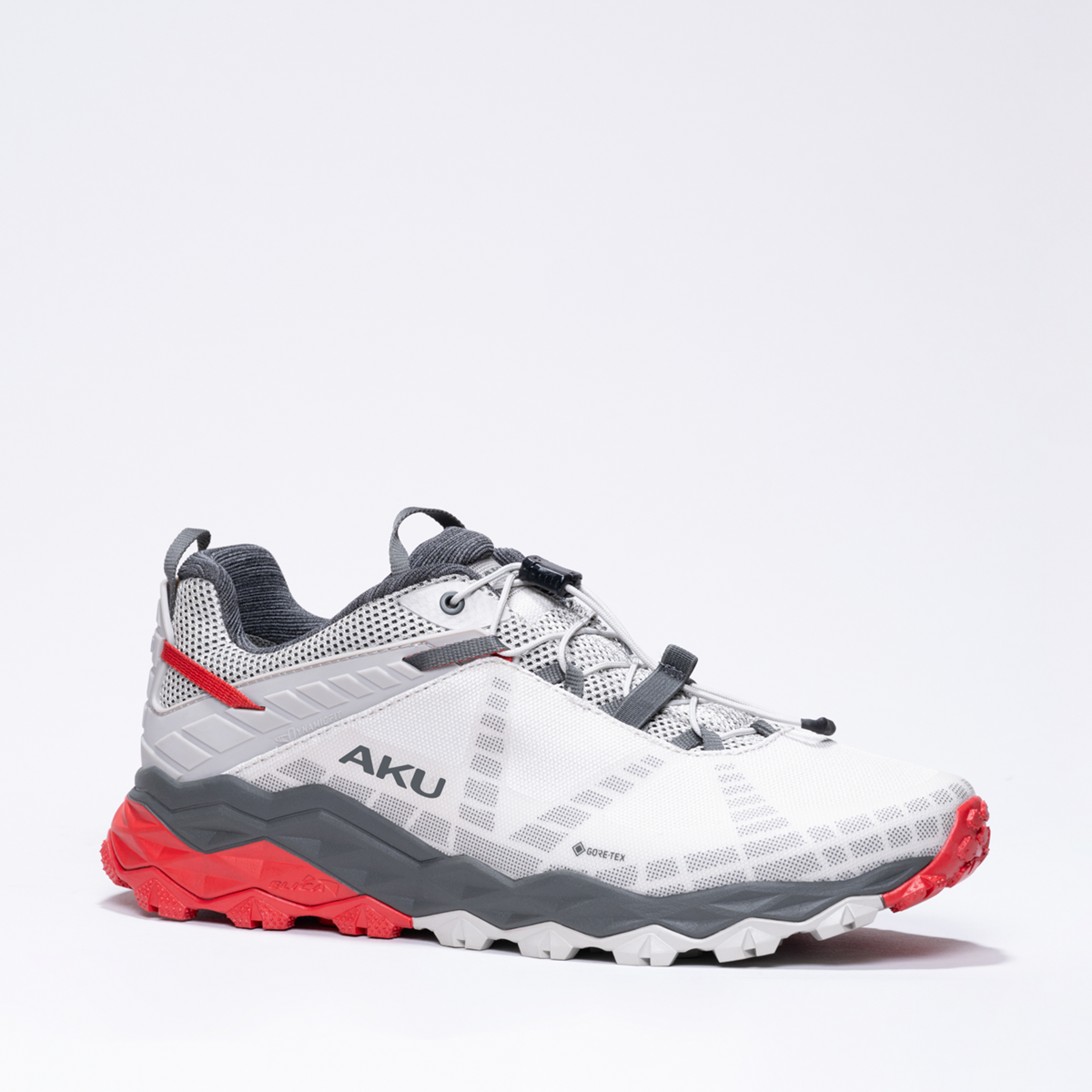 AKU Flyrock GTX – Scarpa Bassa da Trekking Uomo