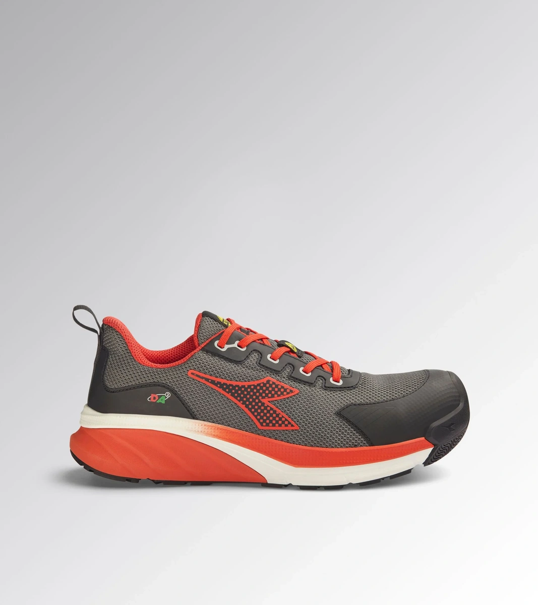 DIADORA UTILITY Vortex DA2 LOW S1PS SC SR HRO ESD - Scarpa Antinfortunistica Unisex