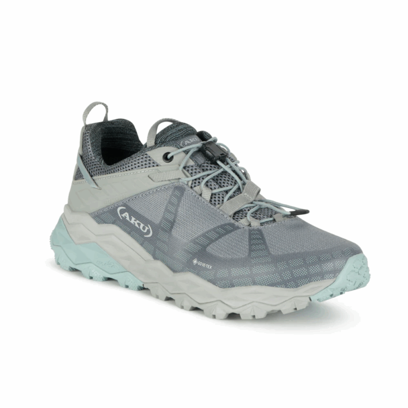 AKU Flyrock GTX W's - Scarpa Bassa da Trekking Donna