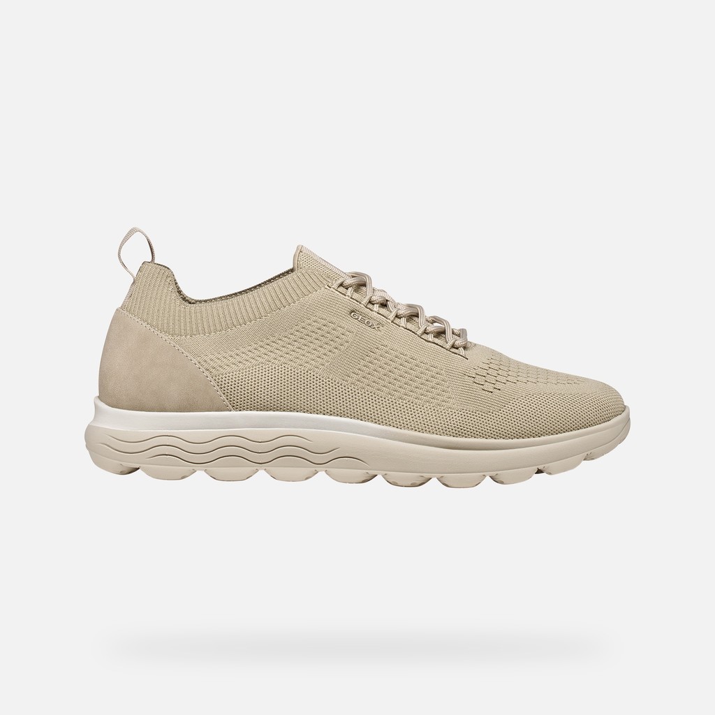 GEOX U Spherica A – Sneaker Uomo (U15BYA)