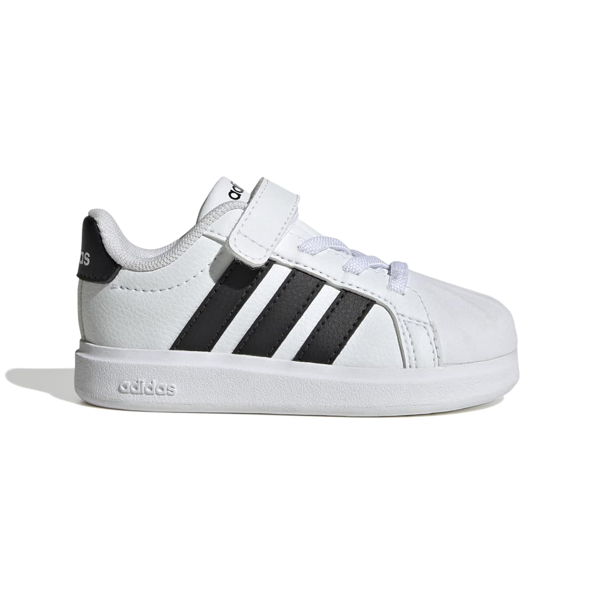 Adidas Streettalk El Infant - Sneaker Primi Passi Unisex (JQ6145)