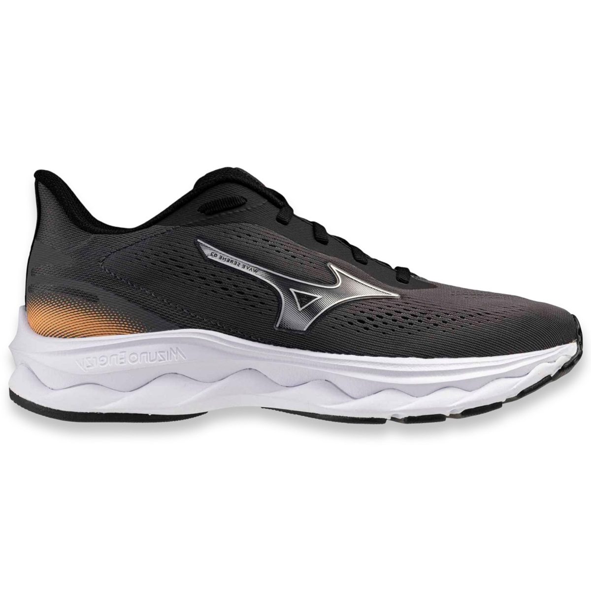 MIZUNO Wave Serene 2 - Scarpa da Running Donna