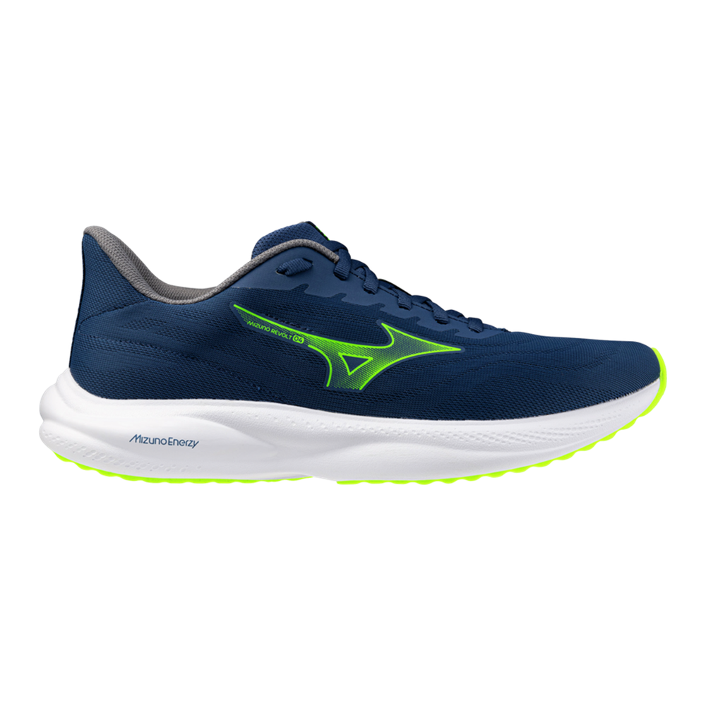 MIZUNO Revolt 4 – Scarpa da Running Uomo