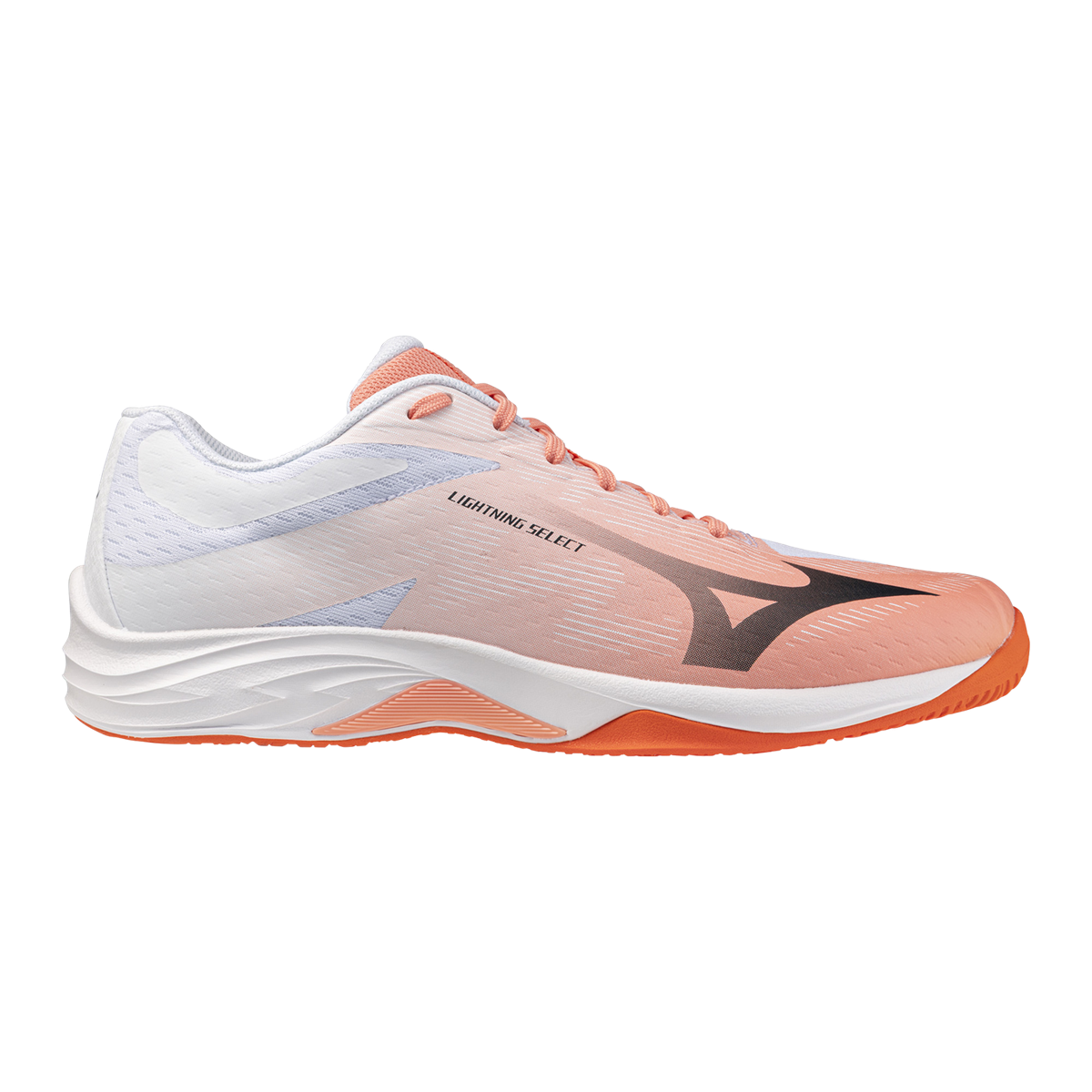 MIZUNO Lightning Select Volleyball - Scarpa da Pallavolo Unisex Adulto