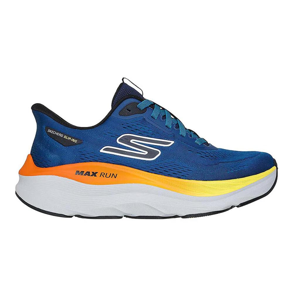 Skechers Scarpa Running Uomo Slip-ins: Max Run 221000