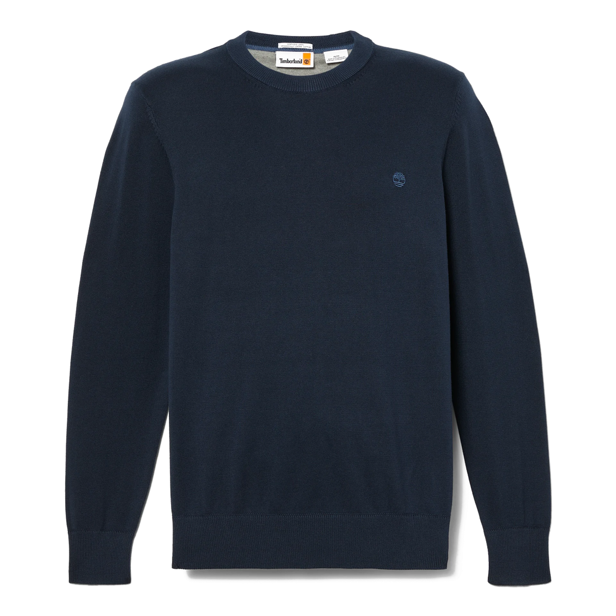 Timberland Maglione in Cotone Williams River da Uomo - TB 0A2BMM Z02