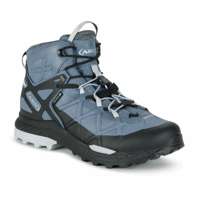 AKU Rocket Mid DFS GTX  W'S – Scarponcini da Trekking Donna
