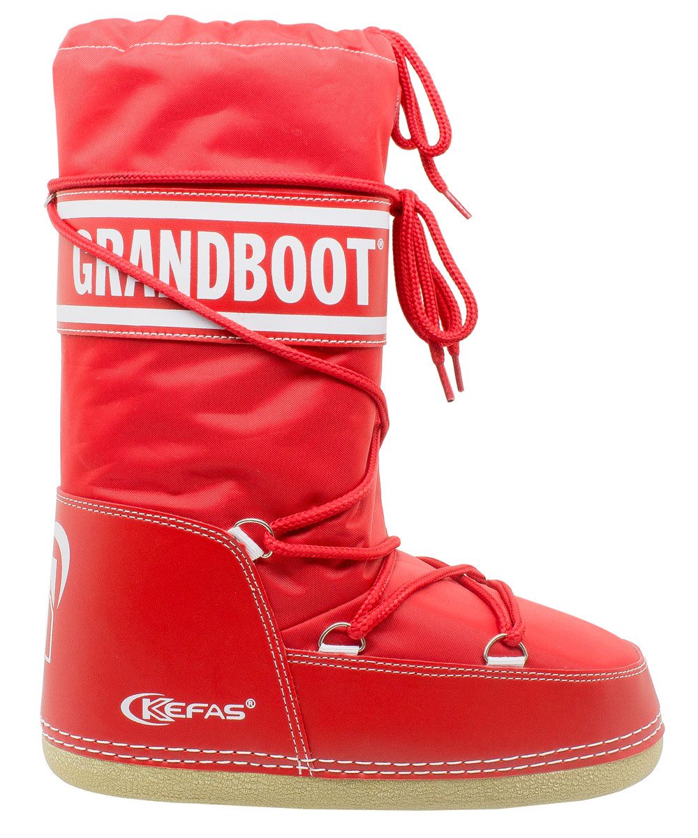 KEFAS Grandboot - Doposci Snow Boot Unisex