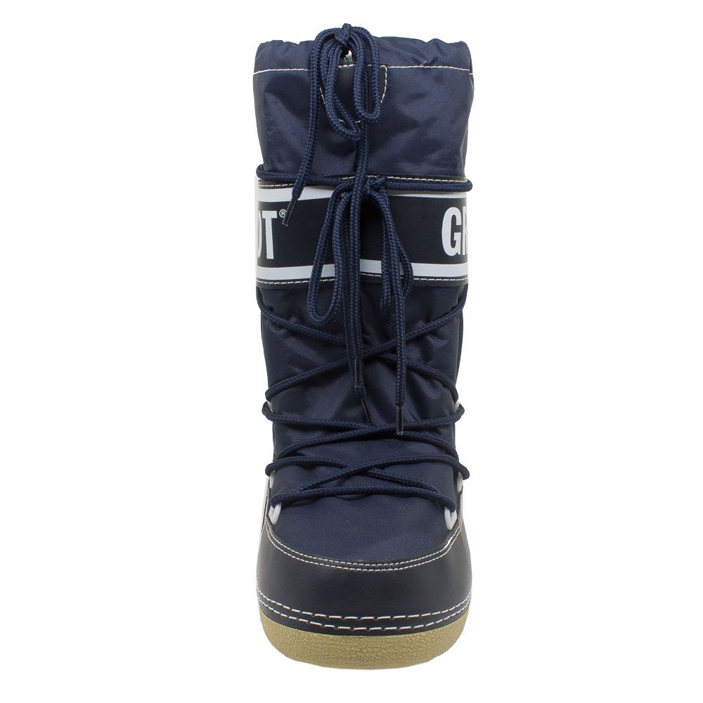 Doposci Kefas Donna - Rave New Color 03 - Marrone - 2723BY