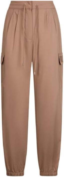 Liu Jo Pantaloni Cargo Donna TA6154