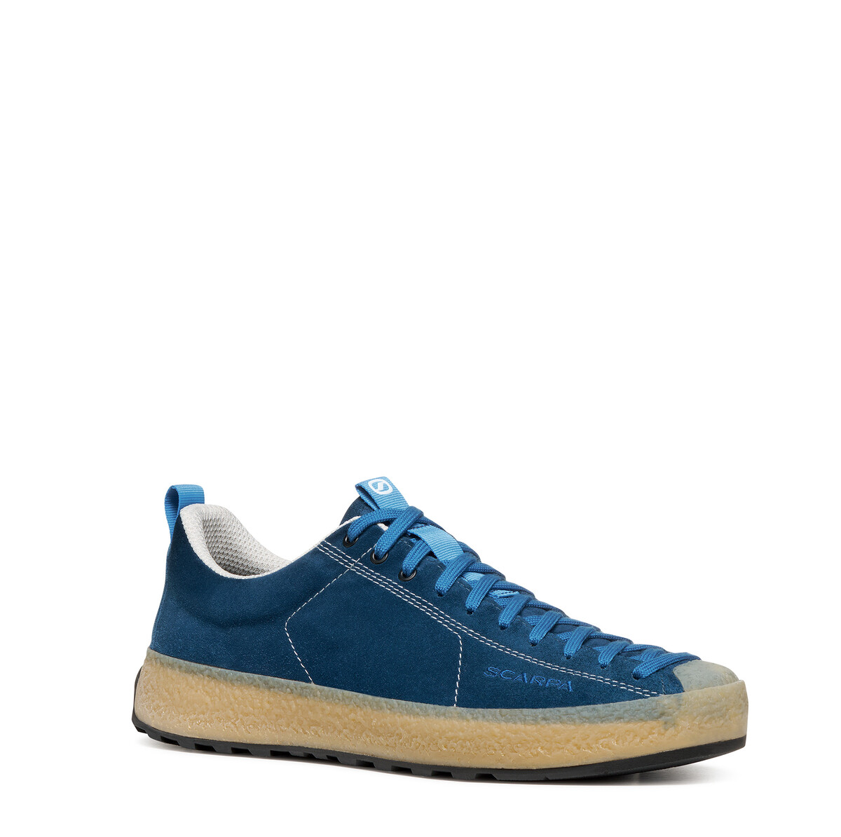 SCARPA Mojito Wrap - Sneaker Outdoor e Tempo Libero Unisex con Fascia applicata a Mano 32708-350
