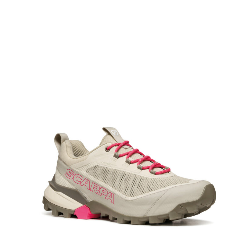 SCARPA Ribelle Cross 2 – Scarpa da Light Hiking da Donna – 63136/352