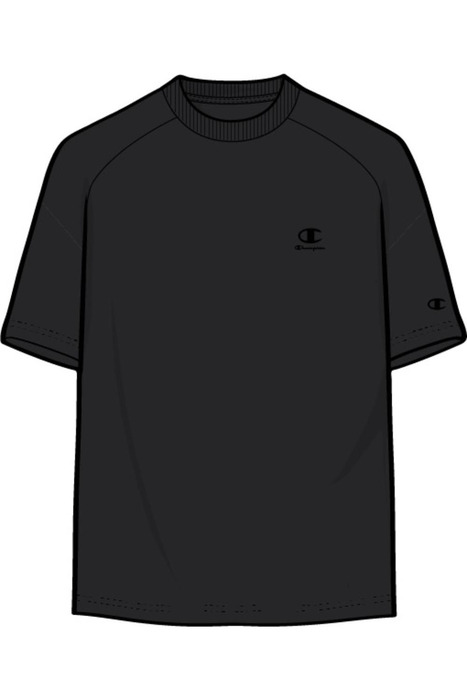 Champion T-Shirt Sportiva Stretch C-Tech da Uomo - 222374