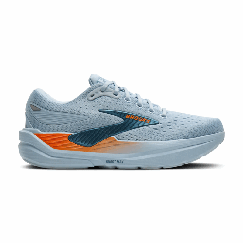 BROOKS Ghost Max 3 - Scarpa da Running Uomo
