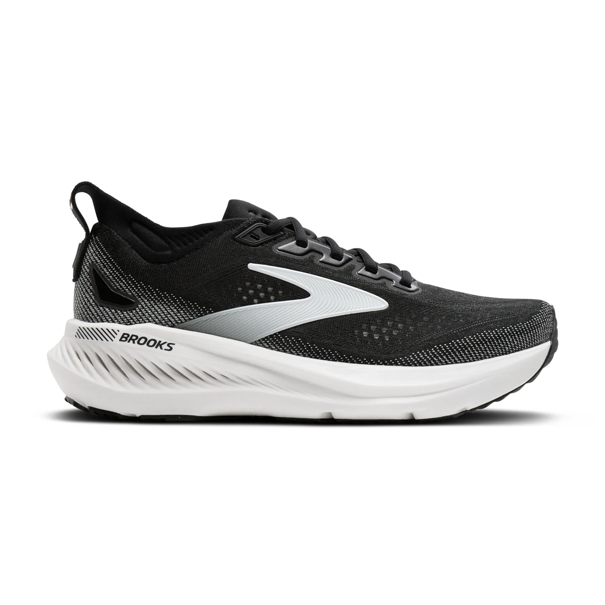 BROOKS Glycerin GTS 23 - Scarpa da Running con Supporto da Uomo