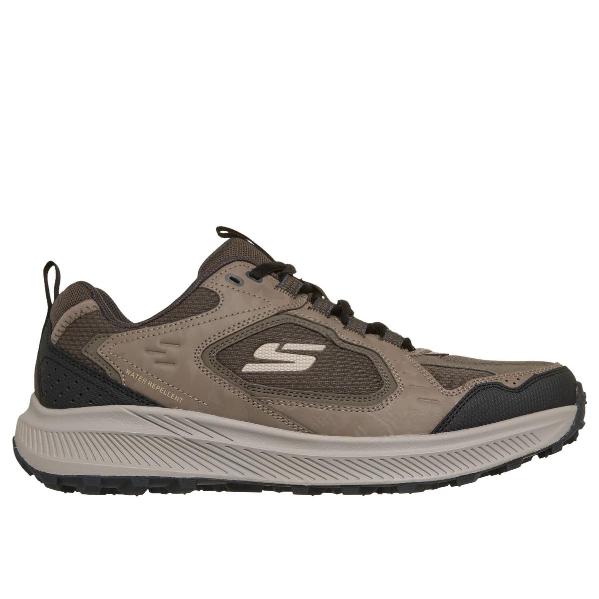 Skechers Scarpa Uomo Trail Ridgestar Water Repellent 237820