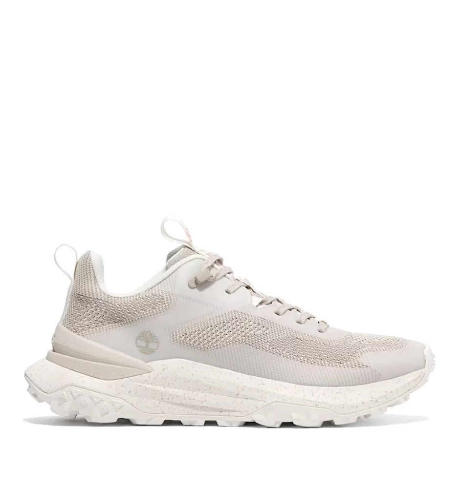 Timberland Motion Access Low Lace – Sneaker da Uomo in Tessuto Knit – TB 0A6DJK ENN