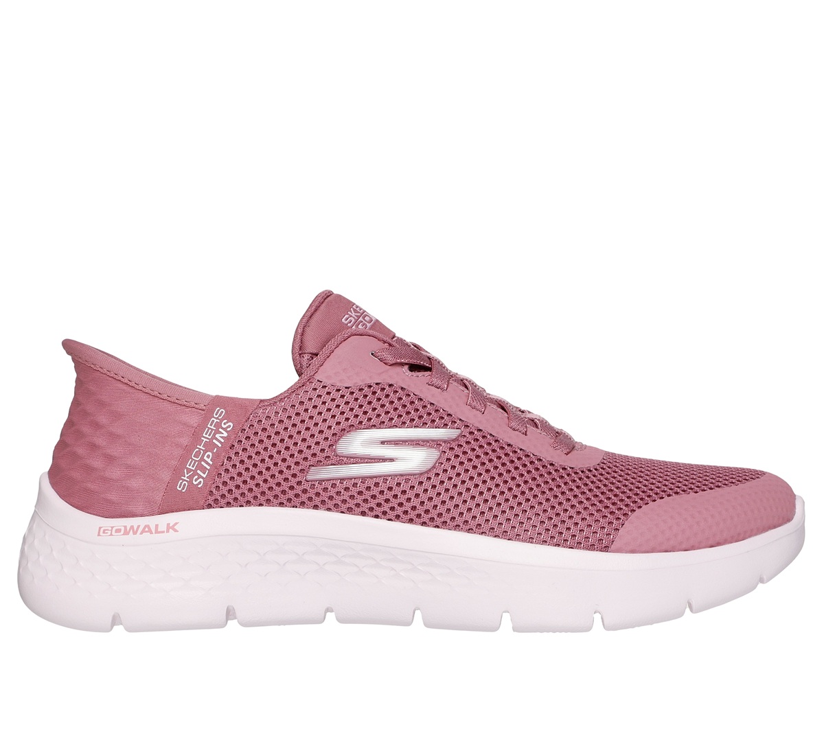 Skechers Slip-ins: GO WALK Flex - Grand Entry 124836