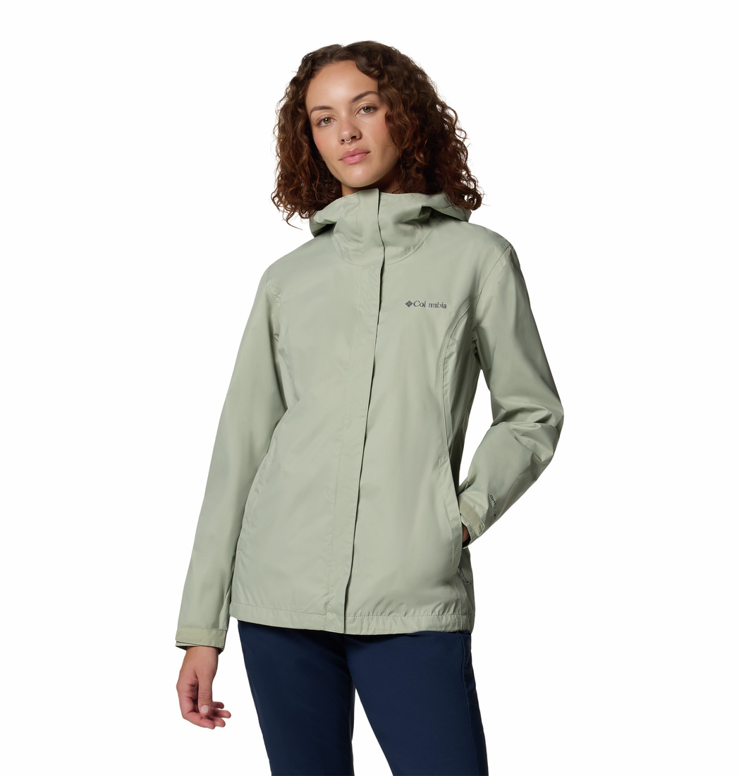 Columbia Arcadia™ II - Giacca antipioggia da donna (RP2436-349)