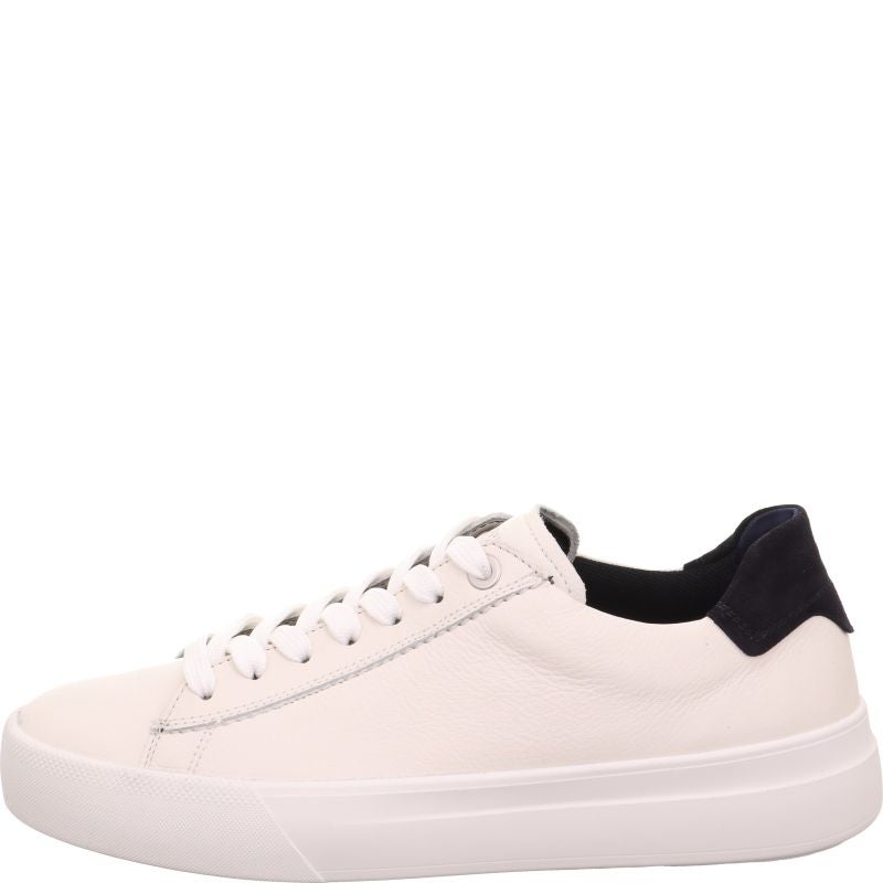 LEGERO Sneaker Uomo Pelle MONDO 444