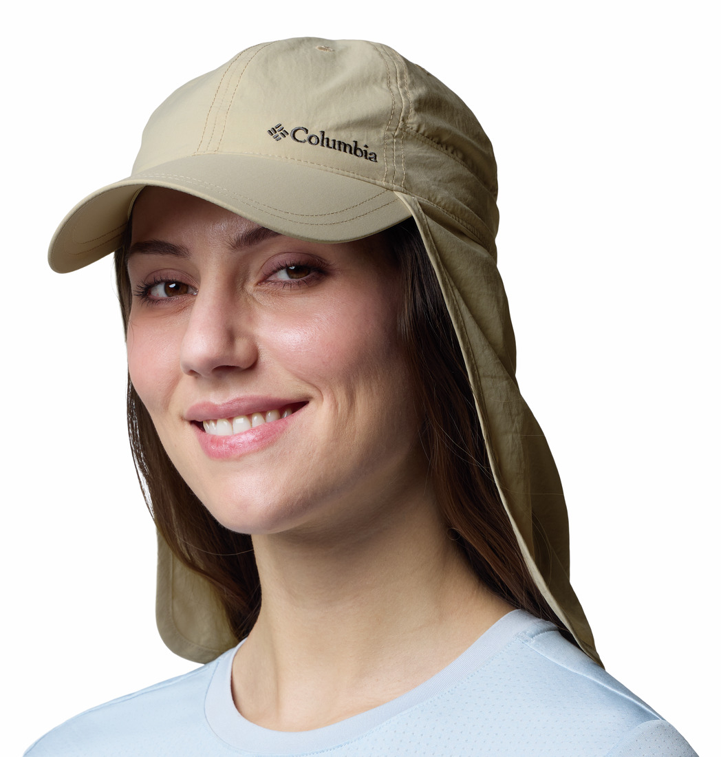 COLUMBIA Berretto Schooner Bank™ II unisex CU7919