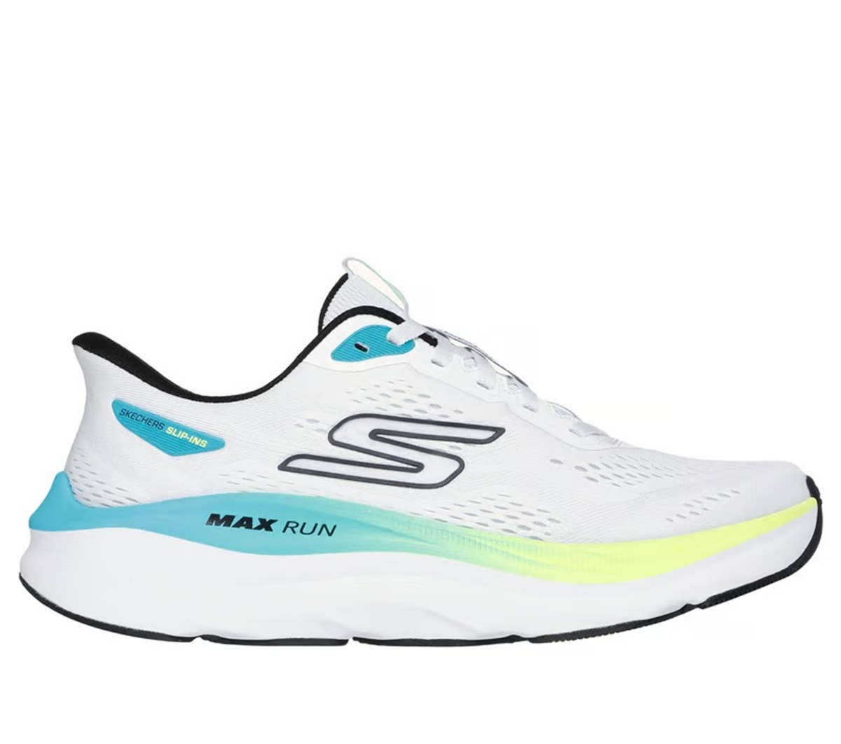 Skechers Slip-ins: Max Run Running Donna 129200