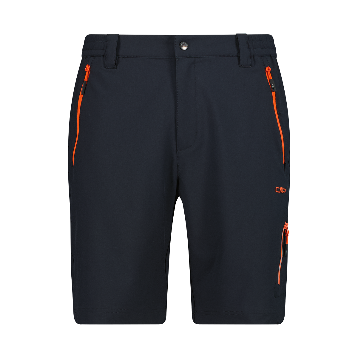 CMP Bermuda da Trekking uomo 4 way stretch - 33T5497 / 01UV