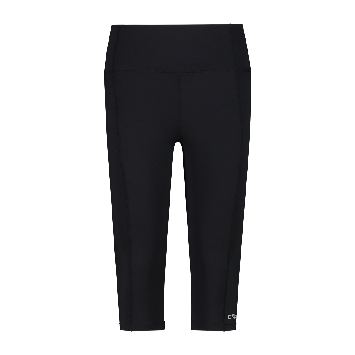 CMP Leggins Sportivi a 3/4 da Donna - 35C6626 / U901