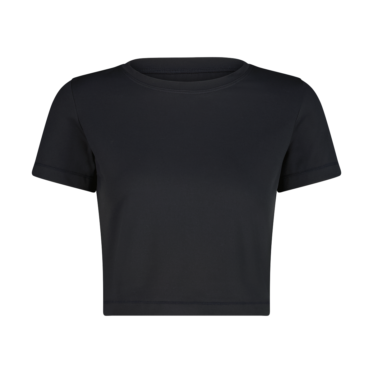 CMP Top maniche corte da donna in stretch polyamide - 35L3426N / U901
