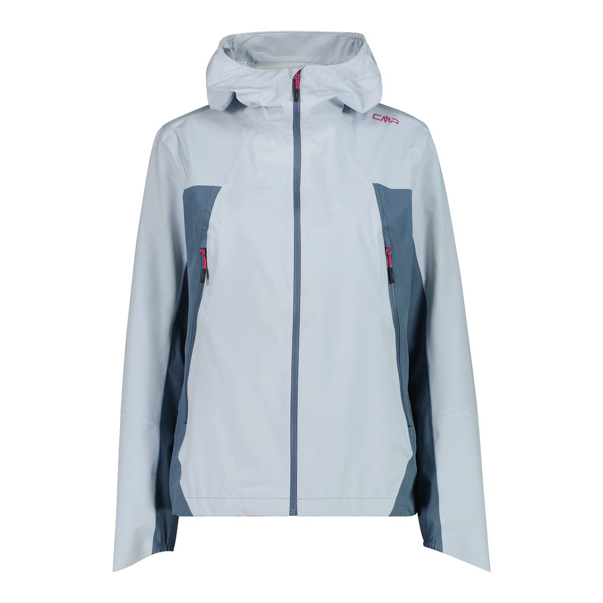 CMP Guscio Impermeabile Unlimitech a 2 strati da Donna - 35Z6176 / L253