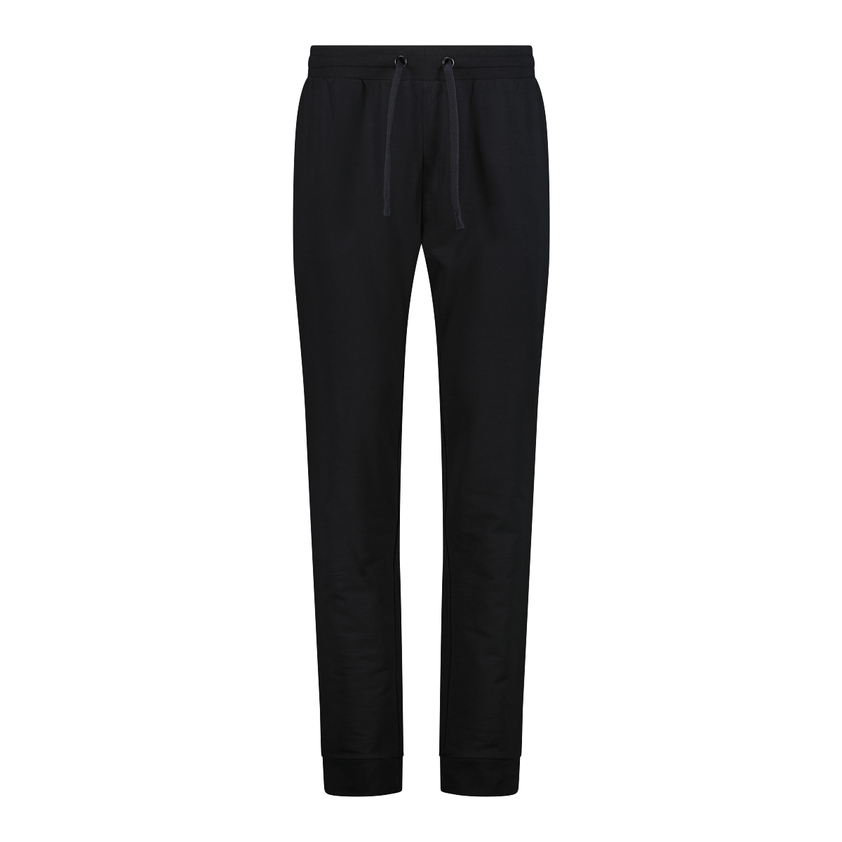 CMP Pantalone da uomo in cotone garzato elasticizzato - 36D8047 / U901