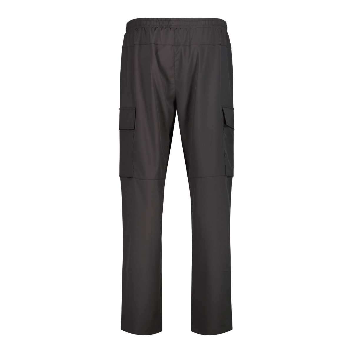 CMP Pantalone in Light Stretch Poliestere con Tasconi Cargo da Uomo - 36L8147 / U913 - immagine 2