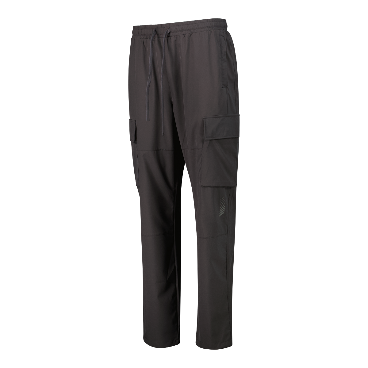 CMP Pantalone in Light Stretch Poliestere con Tasconi Cargo da Uomo - 36L8147 / U913 - immagine 3