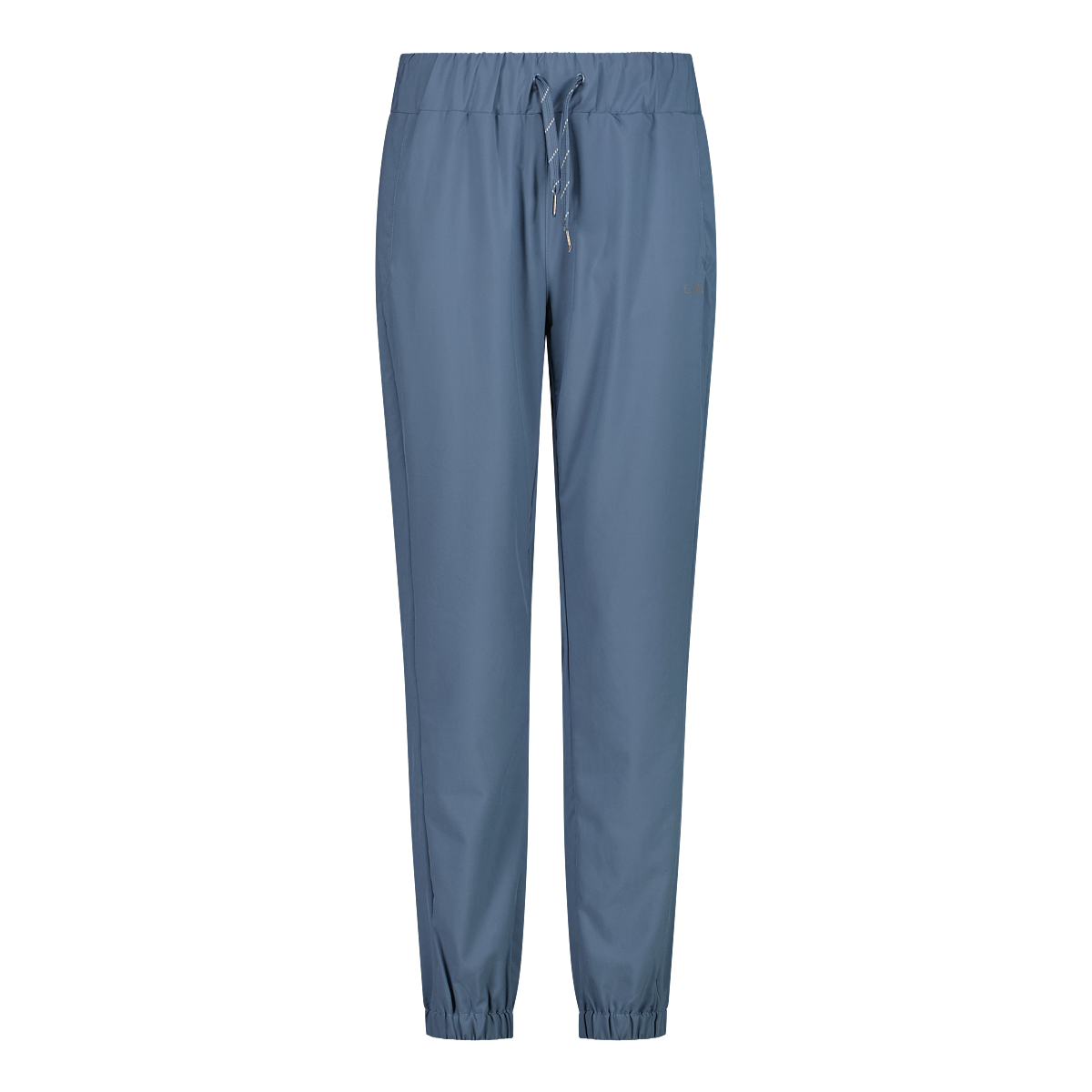 CMP Pantalone extra light con polsino da donna - 3C83176 / L802