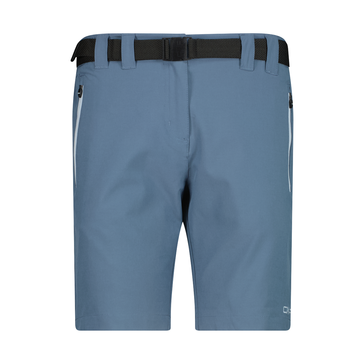 CMP Pantaloncini da trekking con cintura da Donna - 3T51146 / L802