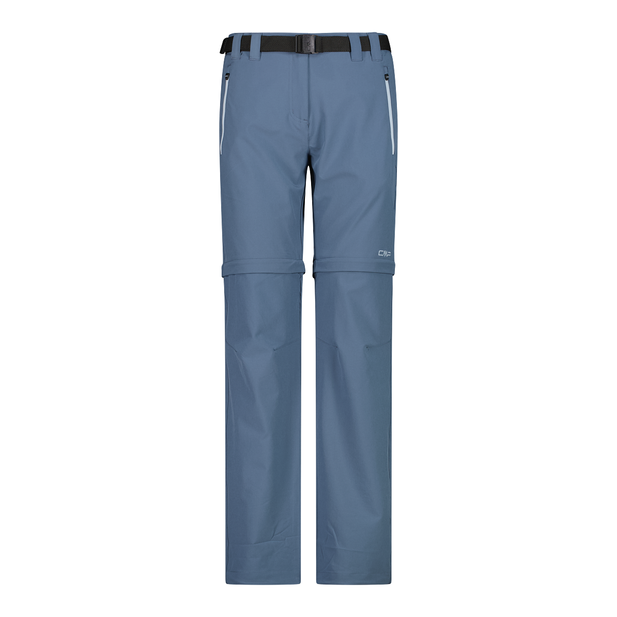 CMP Pantalone da Trekking Zip Off da Donna - 3T51446 / L802