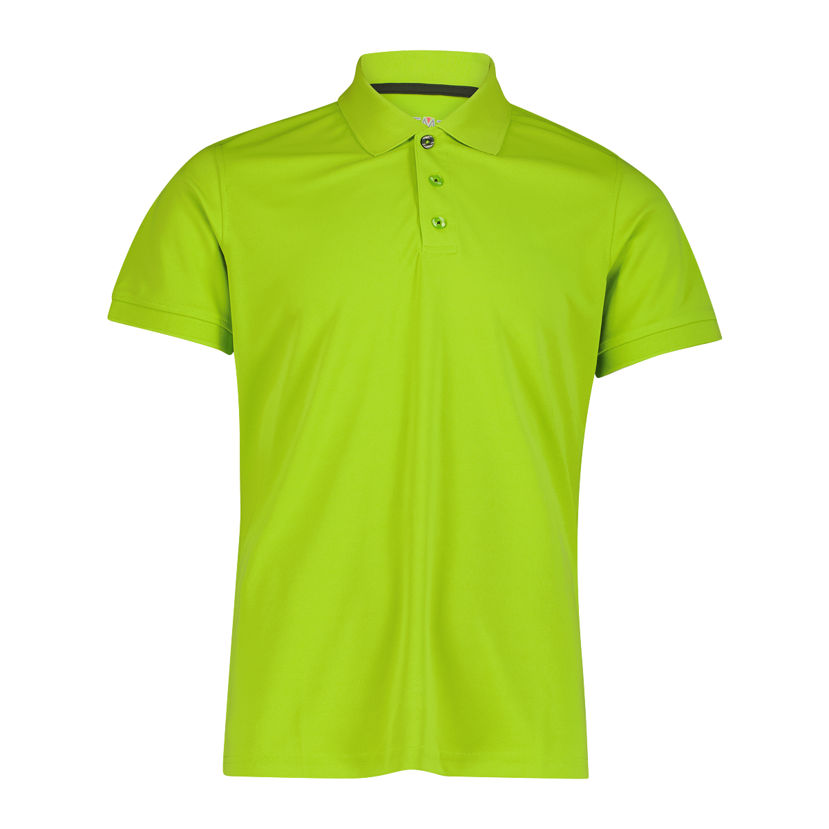 CMP Polo da Uomo Tecnica Tinta Unita – 3T60077 / E406