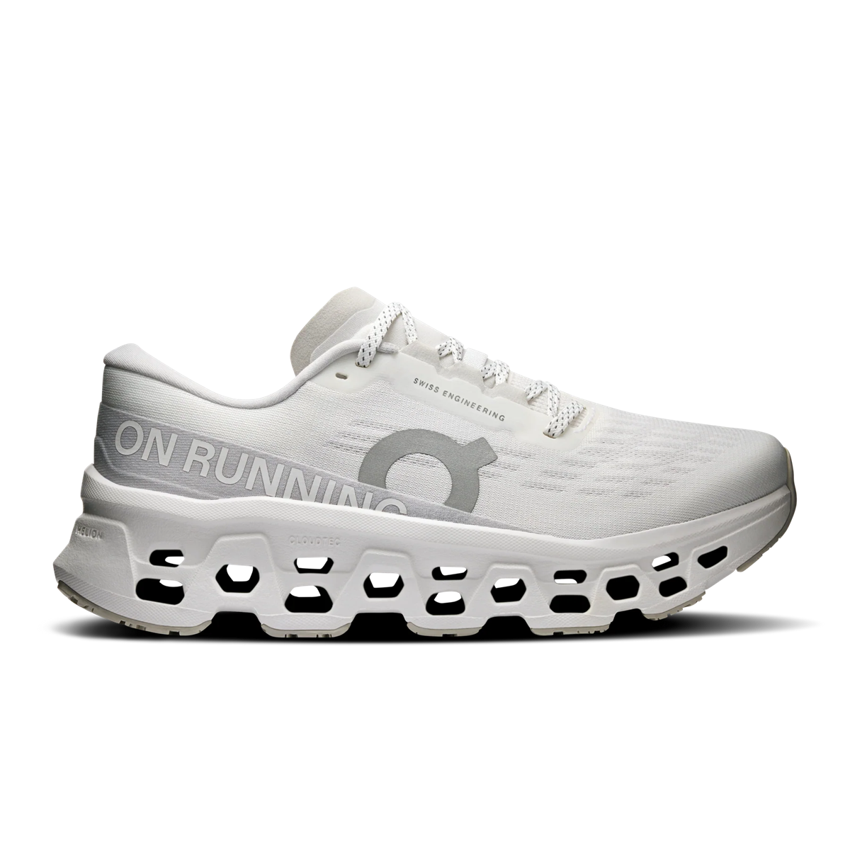 On Cloudmonster 3 - Scarpa da Running Donna