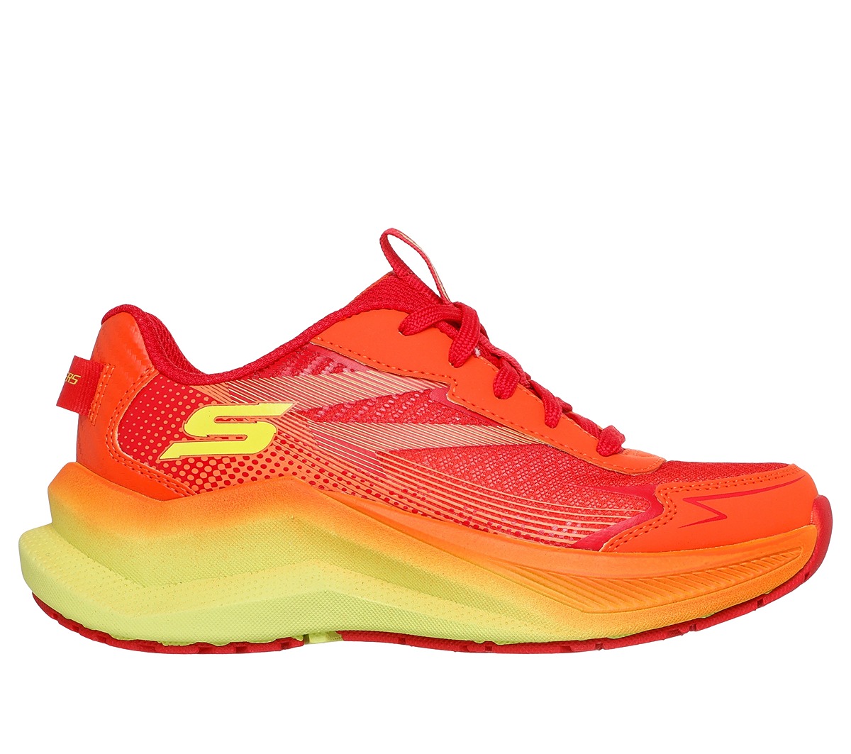 SKECHERS Sneaker Ragazzo Max Cushioning Ascender – Stable-Pacer 404023L