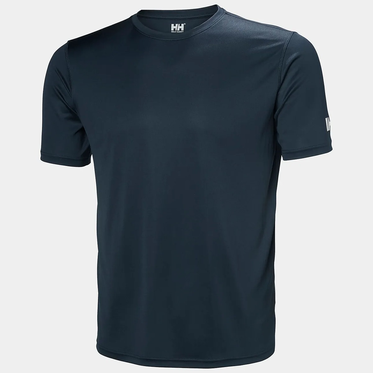 Helly Hansen HH Tech 2.0 T-Shirt Traspirante da Uomo a Maniche Corte - 49584