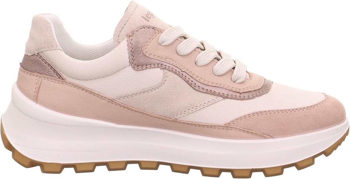 LEGERO Scarpa Donna Urban Trail T4 RUN 462