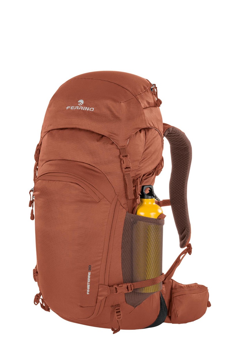 Ferrino Zaino Unisex Trekking FINISTERRE 30