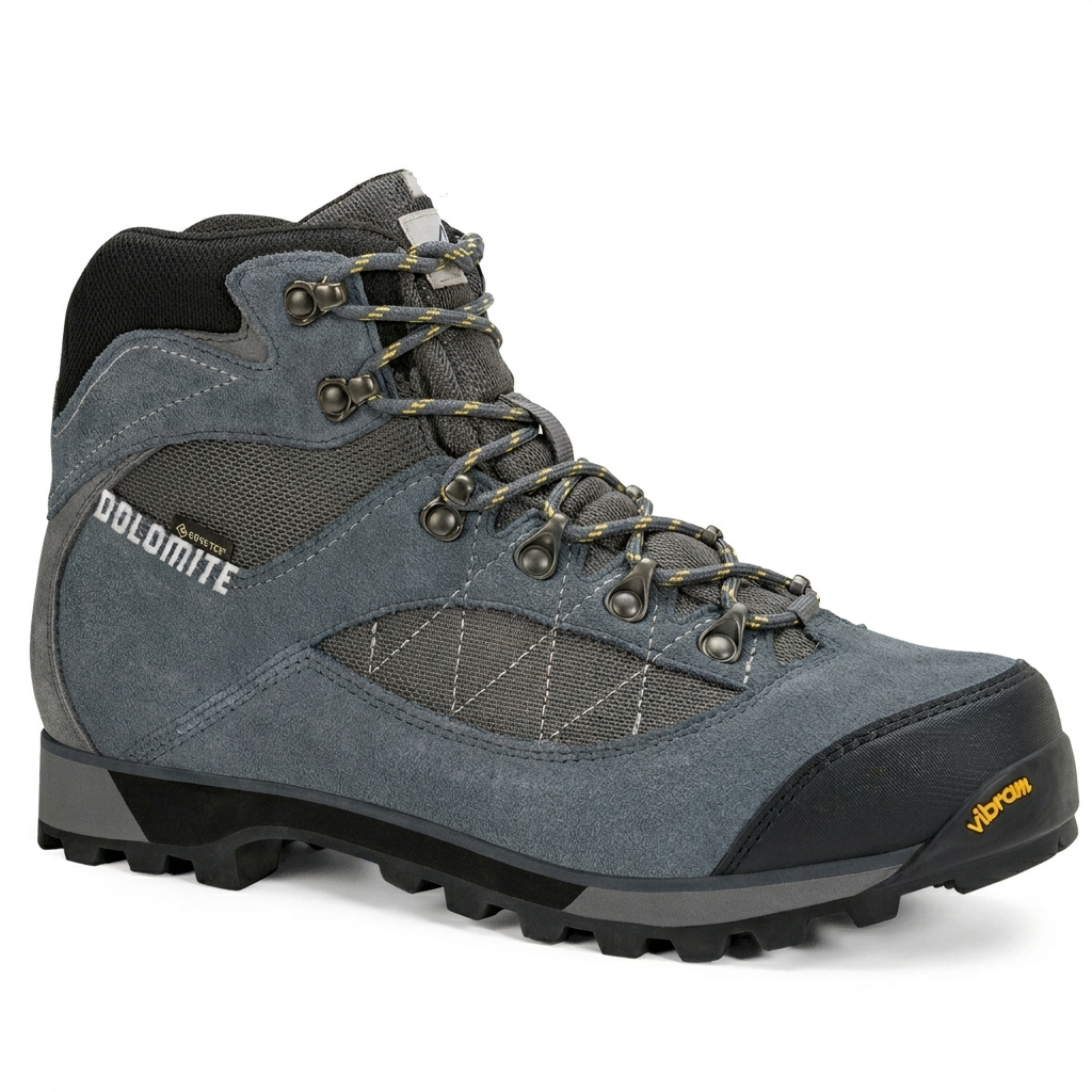 DOLOMITE Zernez GTX – Scarponcino da Trekking Uomo