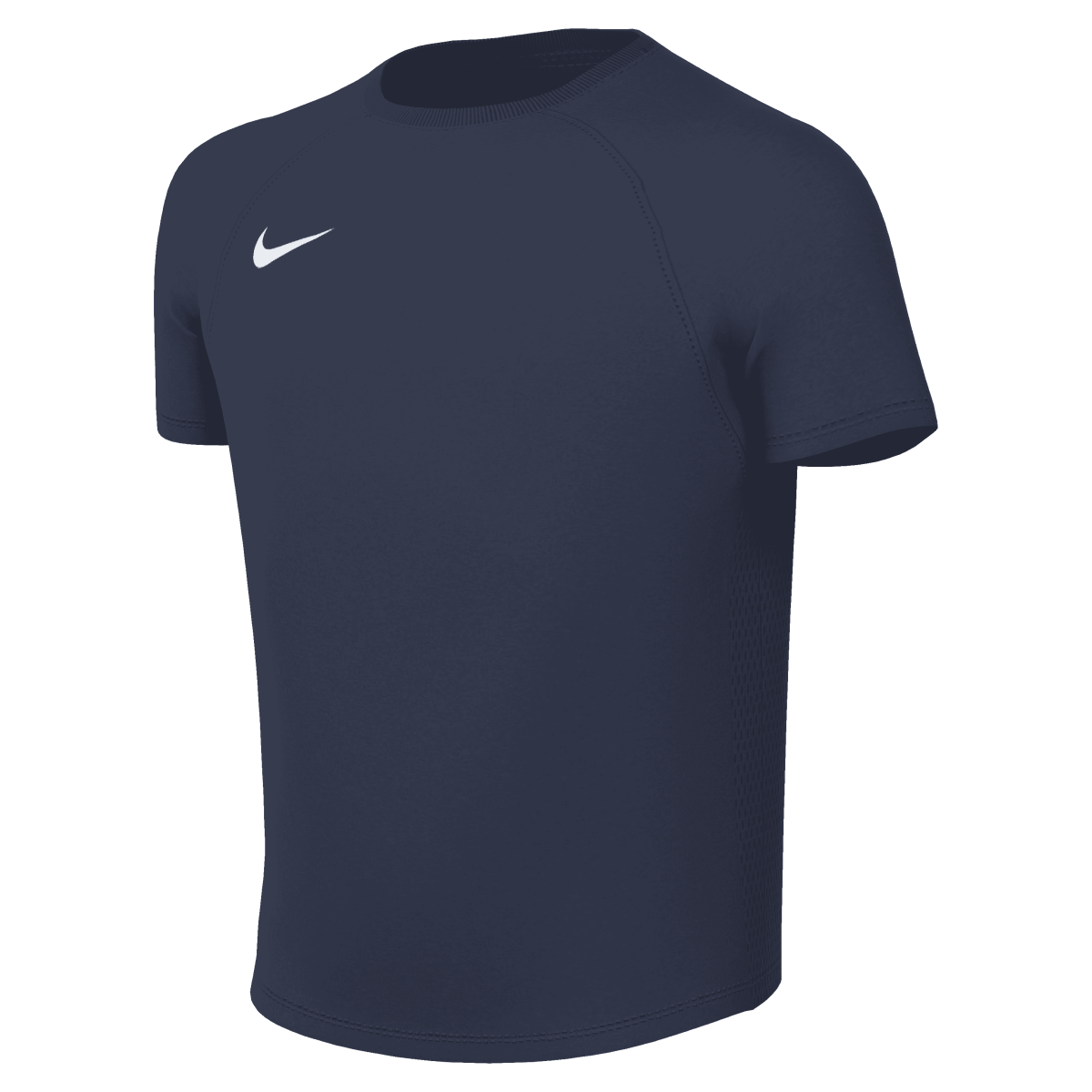 Nike Y NK Dry Park VIII Jsy – T-Shirt da Calcio e Multisport da Bambini e Ragazzi (HV8182-410)